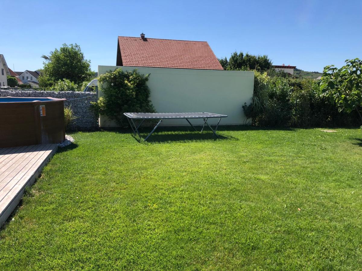 Haus In Villa