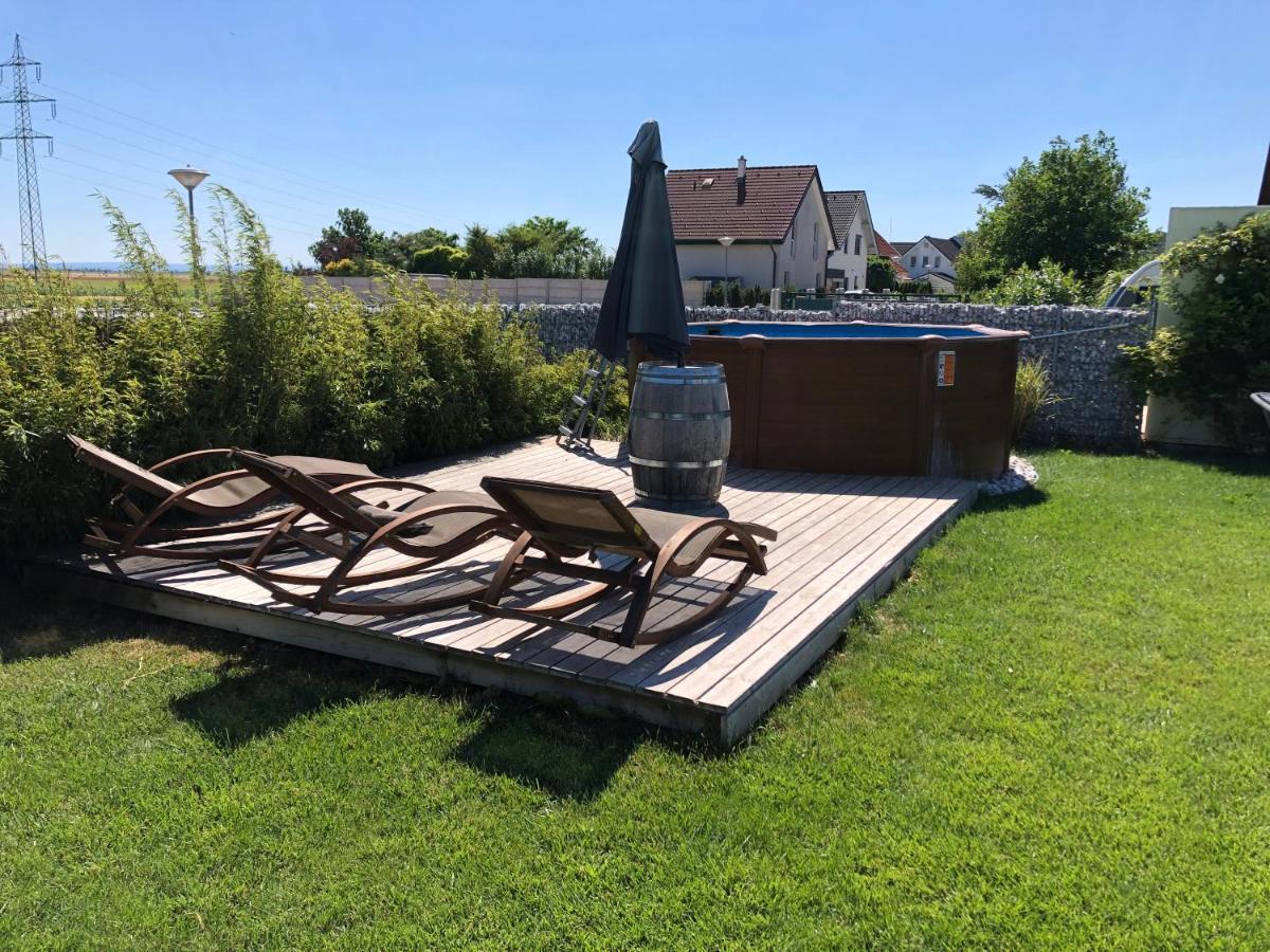 Haus In Villa Jois